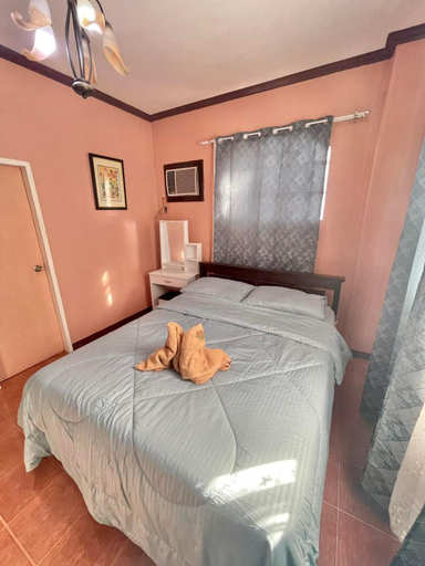Others 5, Casa Meling, Buenavista