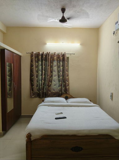 SRINIVASA RESIDENCY INN, Kancheepuram