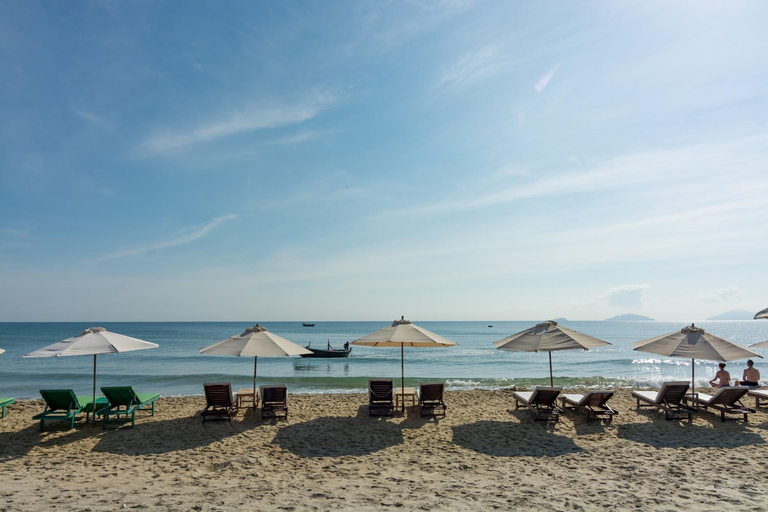 Others 4, Ocean House An Bang, Da Nang