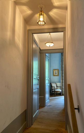Others 5, Manoir de Ghaisne, Maine-et-Loire