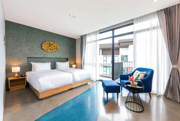 Bedroom 8