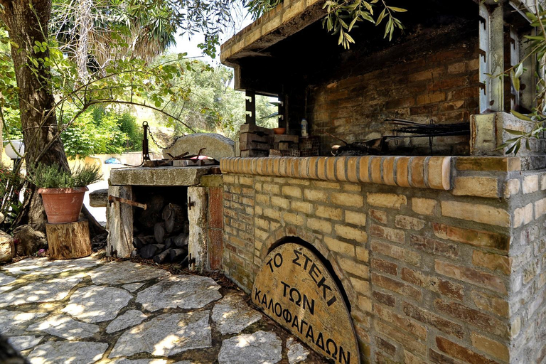 Others 4, Veroniki Studios & Apartments, Ionian Islands