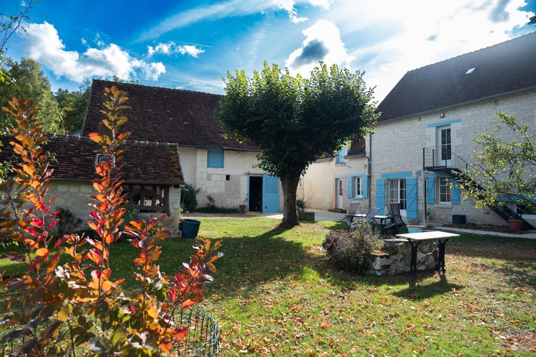 Others 2, Le Moulin Bleu, Loir-et-Cher