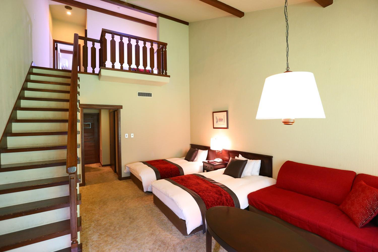 Bedroom 8