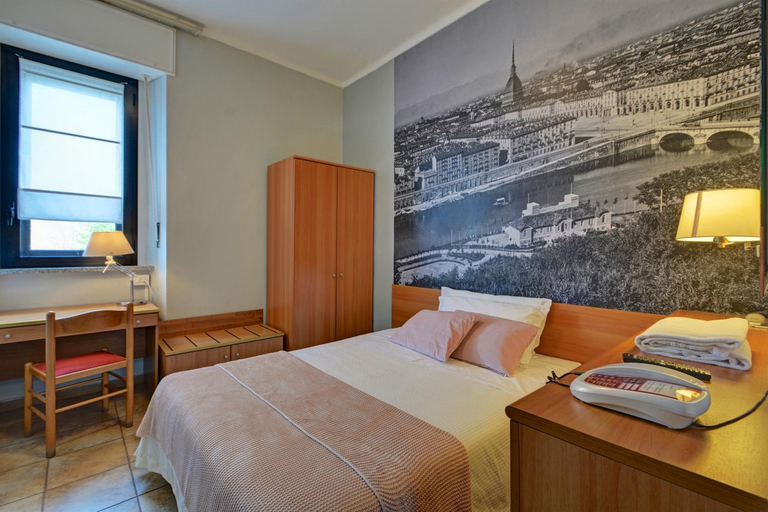 Bedroom 9