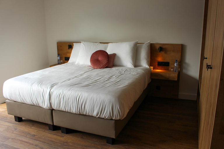 Bedroom 2, De Kasteelhoeve, Antwerpen