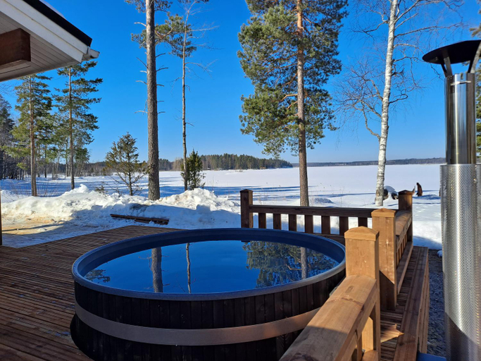 Sport & Beauty 2, Saimaa Lakeside, South Karelia