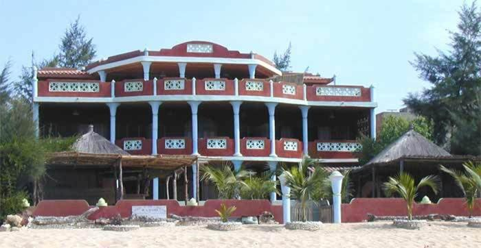 Others 5, A Keurmaya, Mbour