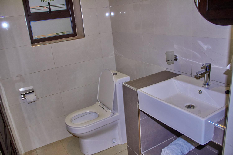 Others 5, Golden Castle Hotel Hoima, Bugahya