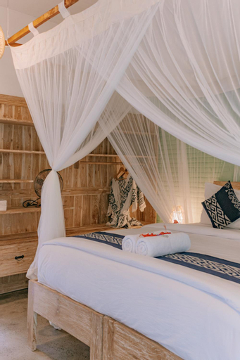 Bedroom 12