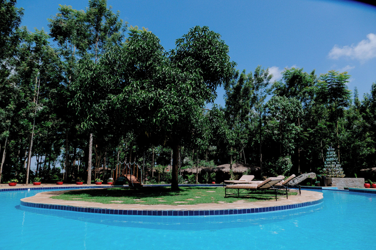 Sport & Beauty 5, Mtoni river Lodge, Arusha