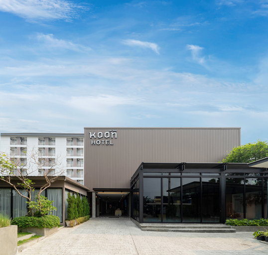 Koon Hotel, Muang Samut Prakan