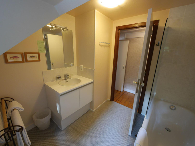 Bedroom 4, L'Etape Fagnarde - Bed, Breakfast & Sauna, Liège