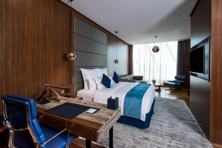 Bedroom 13