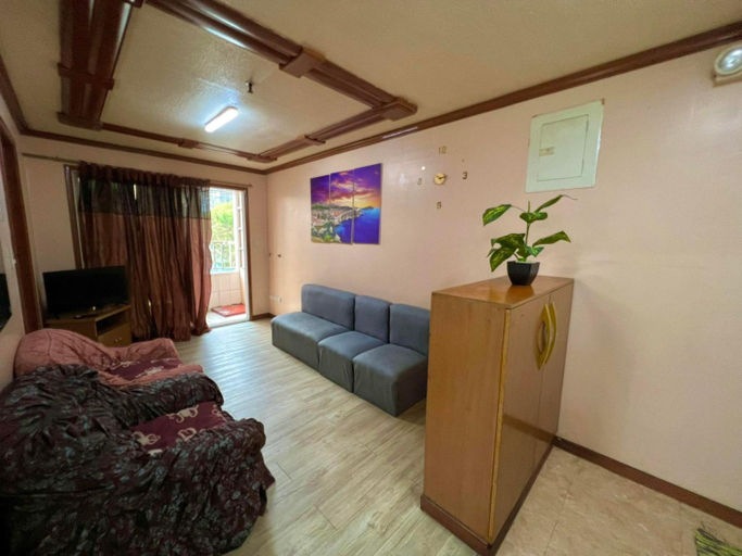 Others 4, Zenmist Properties- 2 Bedroom Economy, Baguio City
