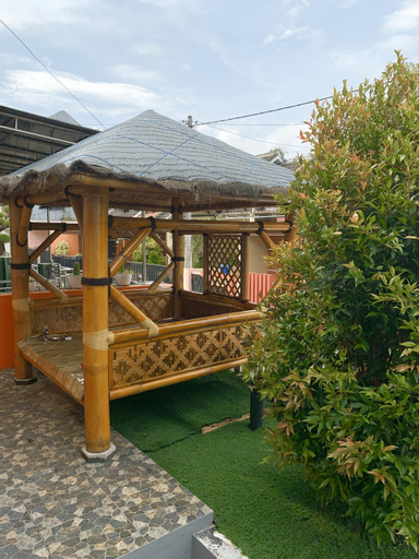Exterior & Views 2, Villa ERICK Batu dekat Jatimpark 2, Malang