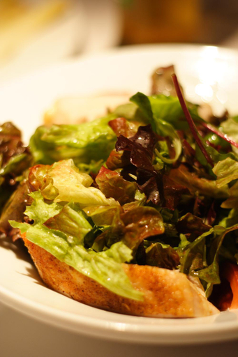 Food & Drinks 5, Hotel An Der Linde, Heilbronn