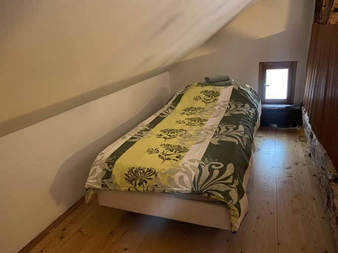 Bedroom 3, Droom b&b Cermna, Trutnov