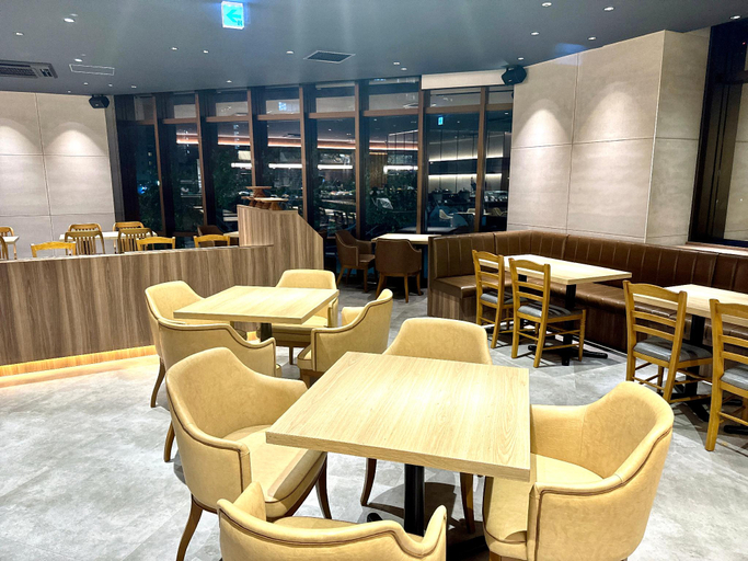 Food & Drinks 5, Daiwa Roynet Hotel NAHA-OMOROMACHI PREMIER, Naha