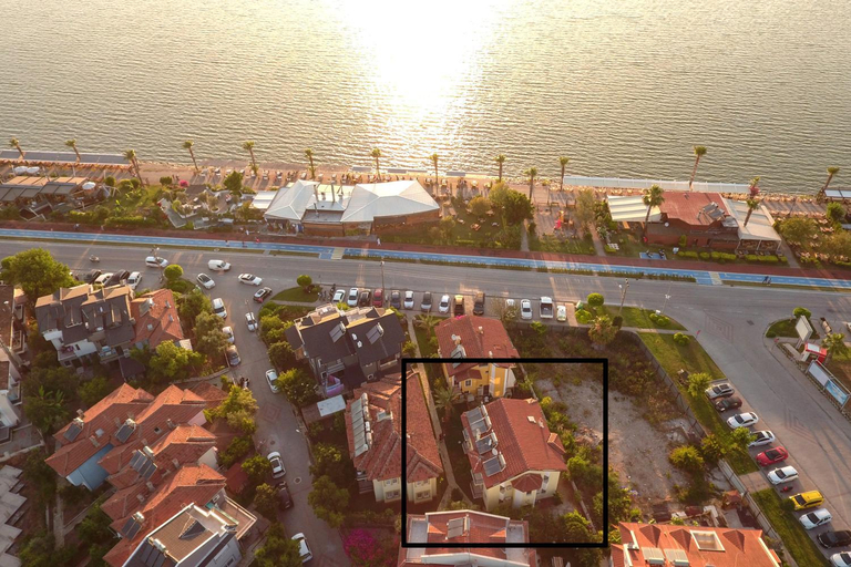 Others 5, Kordon YALI Suites, Fethiye