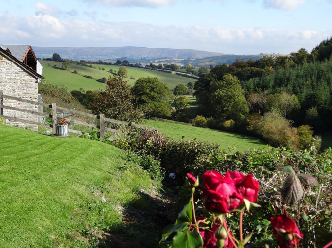 Others 4, Middle Woodbatch B&B, Shropshire