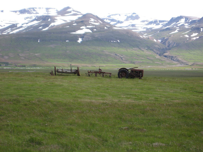 Others 5, Asbrandsstadir Cottages, Vopnafjarðarhreppur
