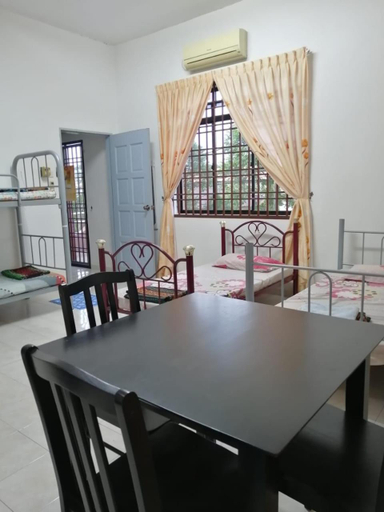 Others 5, JOYFIN homestay roomstay muar, Muar