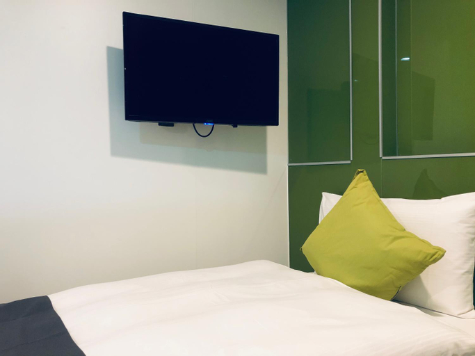 Bedroom 6