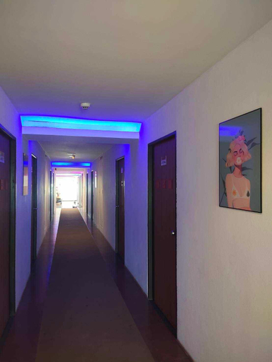 Others 3, Perfect Place Hotel, Sadao