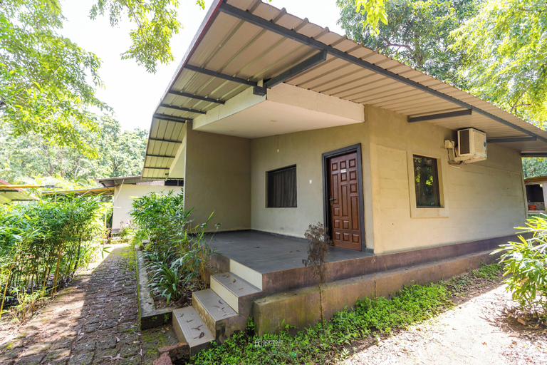 Exterior & Views, Tree Paradise Resort, Uttara Kannada