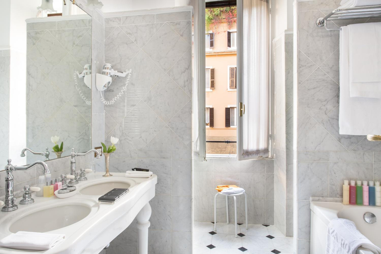 Bathroom 5