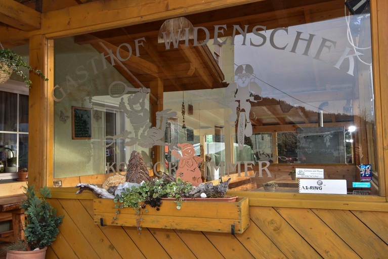 Others 2, Gasthof Widenschek, Murtal