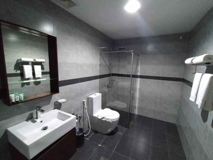 2, SBY Hotel فندق اس بي واي, Jeddah