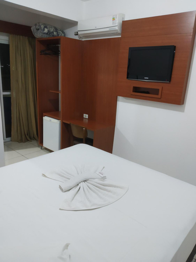 Bedroom 2, Hotel Iguacu, General Manuel Belgrano