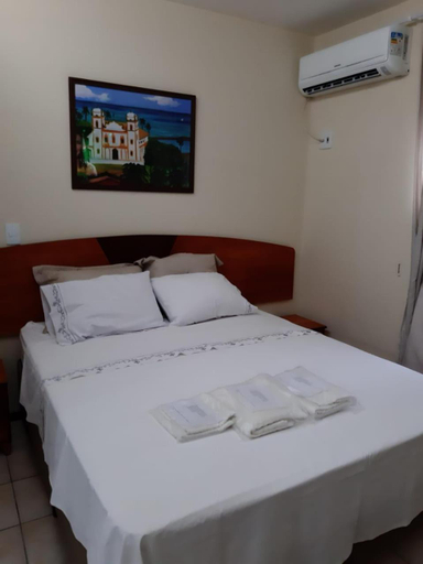 Others 3, Flat beira mar, Olinda 4 Rodas 313, Olinda