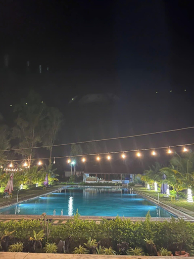 Sport & Beauty 4, Hizo Garden Resort, Buôn Đôn