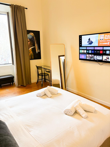 Others 2, San Pietro Prestige Rooms, Rome