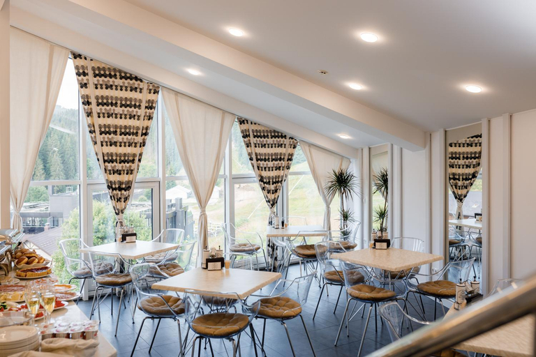 Food & Drinks 5, Chevalier Hotel & Spa, Nadvirnians'kyi