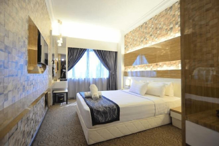 Bedroom 15