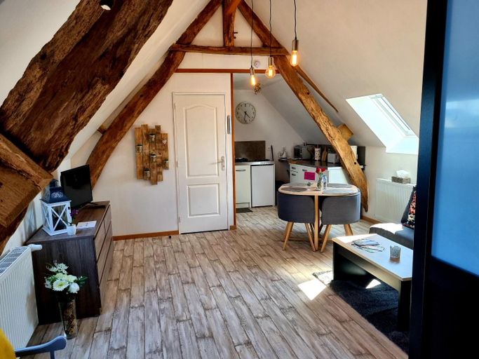 Others 4, La Manch'hotes, Manche