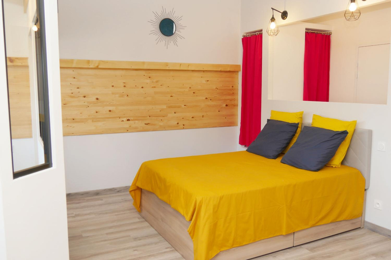 Bedroom 11