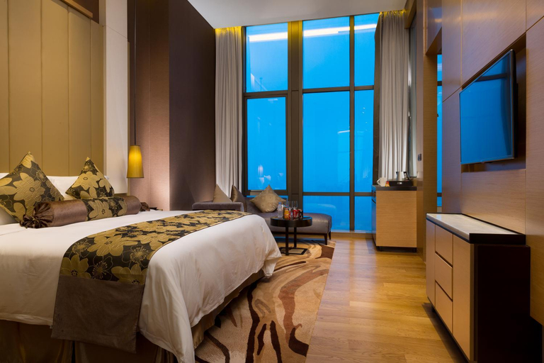 Bedroom 9