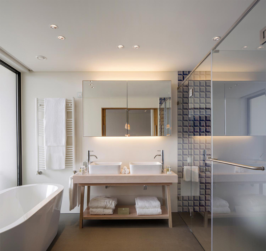 Bathroom 6