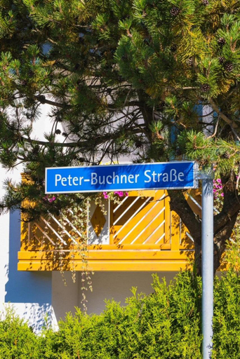 Exterior view 4, Bernstein Appartements, Zell am See
