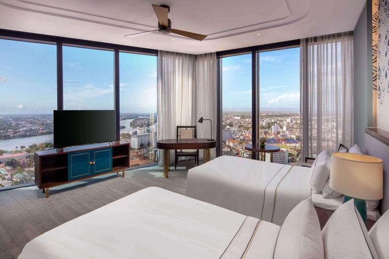 Bedroom 19