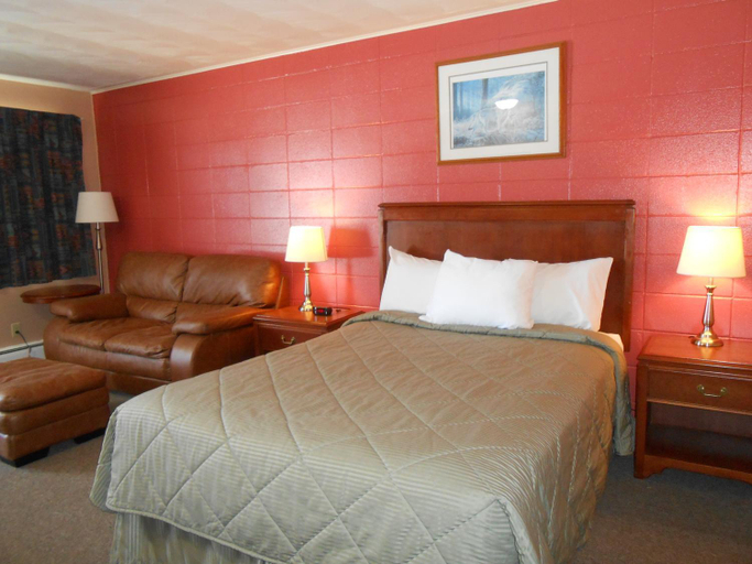 Bedroom 5