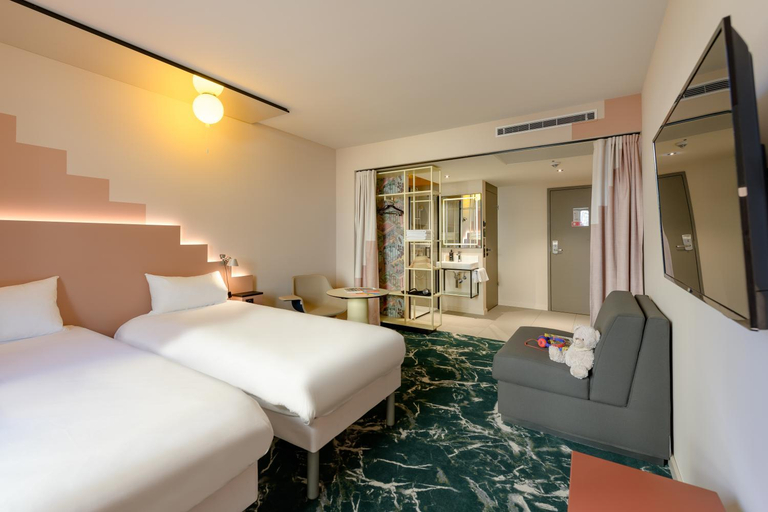 Bedroom 7