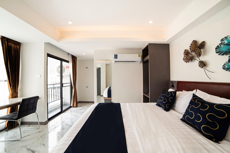 Bedroom 8