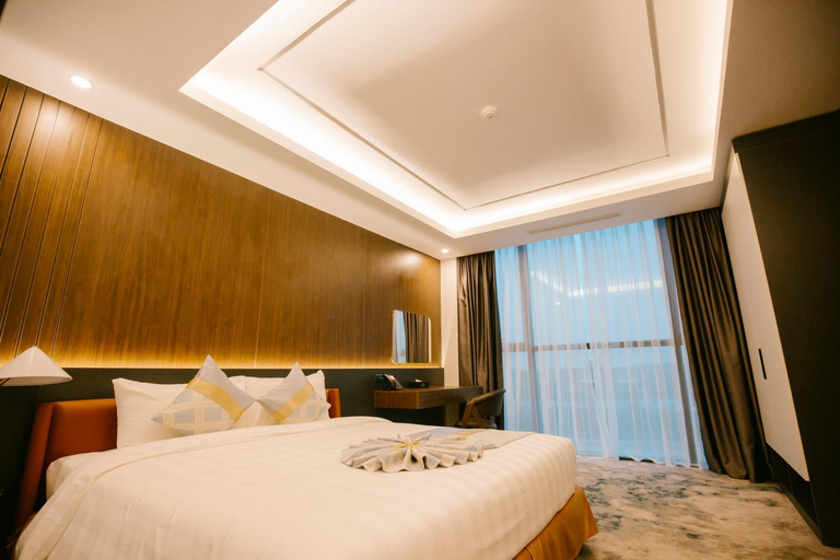 Bedroom 5