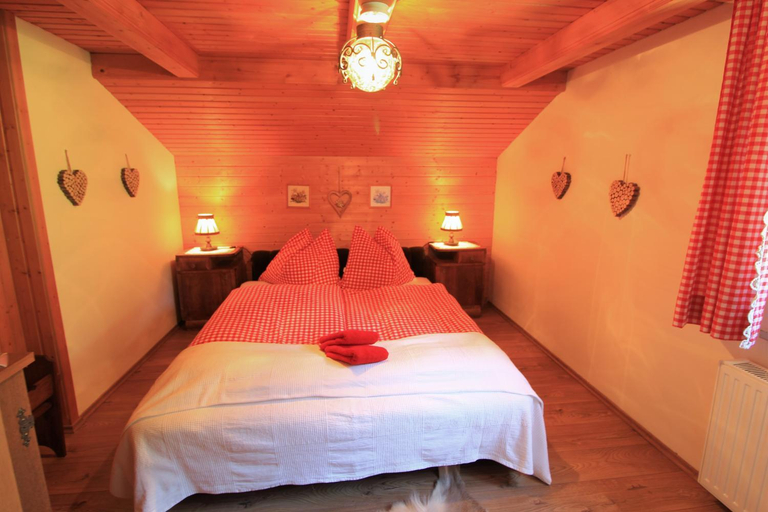 Others 2, CHALET WIESERNOCK, Spittal an der Drau
